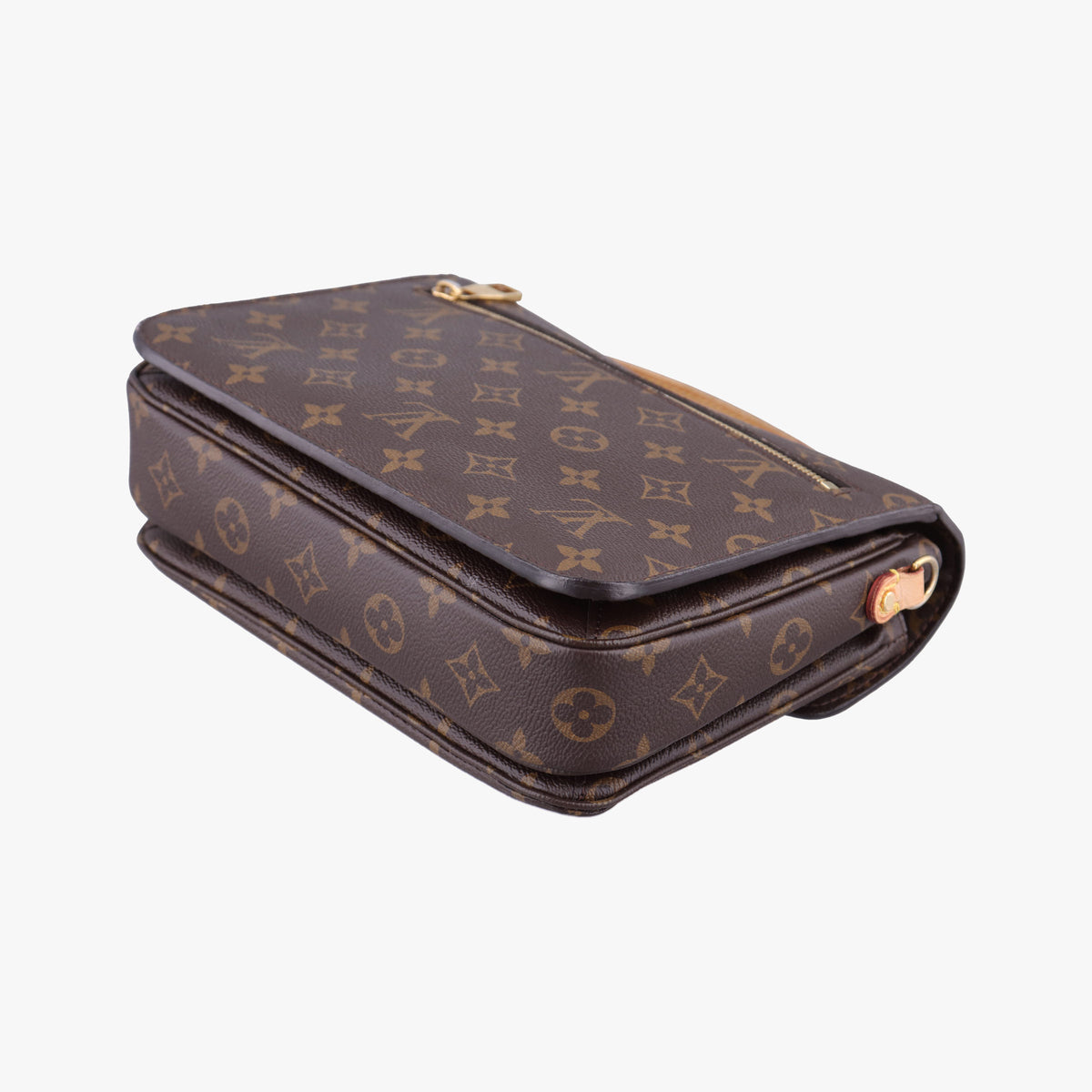 Pochette Metis MM Brown Monogram Canvas M44875 GI3210 IC ChipポシェットメティスMM モノグラム/ブラウン モノグラムキャンバス M44875 GI3210 ICチップ