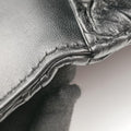 30 Montaigne Black Leather 02-BO-017930 モンテーニュ ブラック レザー 02-BO-0179
