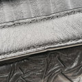 30 Montaigne Black Leather 02-BO-017930 モンテーニュ ブラック レザー 02-BO-0179