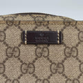 GG Supreme Beige x Brown PVC coated canvas 201755 GG スプリーム ベージュxブラウン PVCコーティングキャンバス 201755 