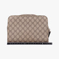 GG Supreme Beige x Brown PVC coated canvas 201755 GG スプリーム ベージュxブラウン PVCコーティングキャンバス 201755 