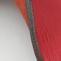 FAYE Red Leather × suede 04185656-04フェイ レッド レザー×スエード 04185656-04