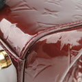 Brea MM ROUGE FAUVISTE Vernis M91690 AA0153ブレアMM ルージュフォーヴィスト ヴェルニ M91690 AA0153