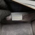 luggage nano shopper Grey Leather U-CU-0127ラゲージナノショッパー グレー レザー U-CU-0127