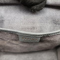 luggage nano shopper Grey Leather U-CU-0127ラゲージナノショッパー グレー レザー U-CU-0127