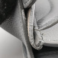 luggage nano shopper Grey Leather U-CU-0127ラゲージナノショッパー グレー レザー U-CU-0127