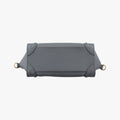 luggage nano shopper Grey Leather U-CU-0127ラゲージナノショッパー グレー レザー U-CU-0127