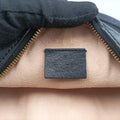 Ophidia Black Leather 550618 F029150948オフィディア ブラック レザー 550618 F029150948