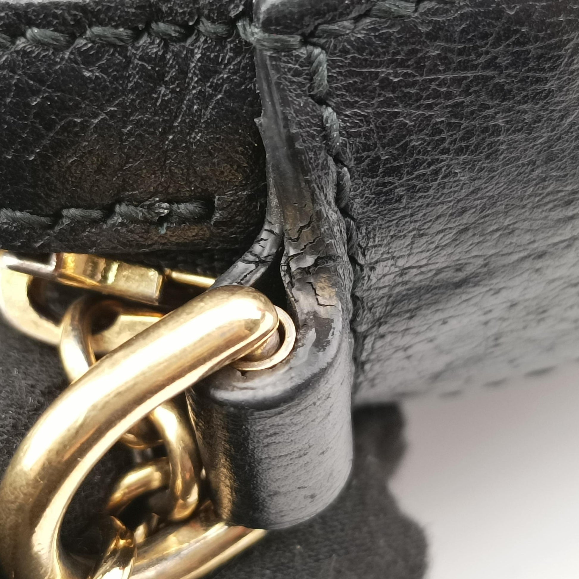 Ophidia Black Leather 550618 F029150948オフィディア ブラック レザー 550618 F029150948