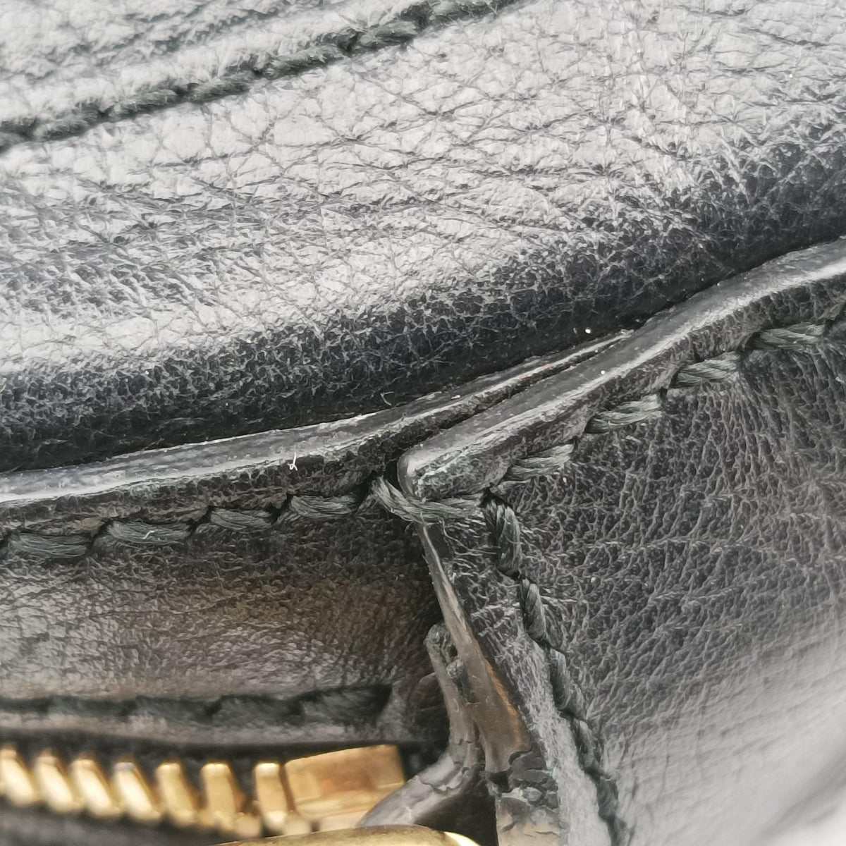 Ophidia Black Leather 550618 F029150948オフィディア ブラック レザー 550618 F029150948