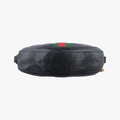 Ophidia Black Leather 550618 F029150948オフィディア ブラック レザー 550618 F029150948