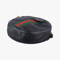 Ophidia Black Leather 550618 F029150948オフィディア ブラック レザー 550618 F029150948