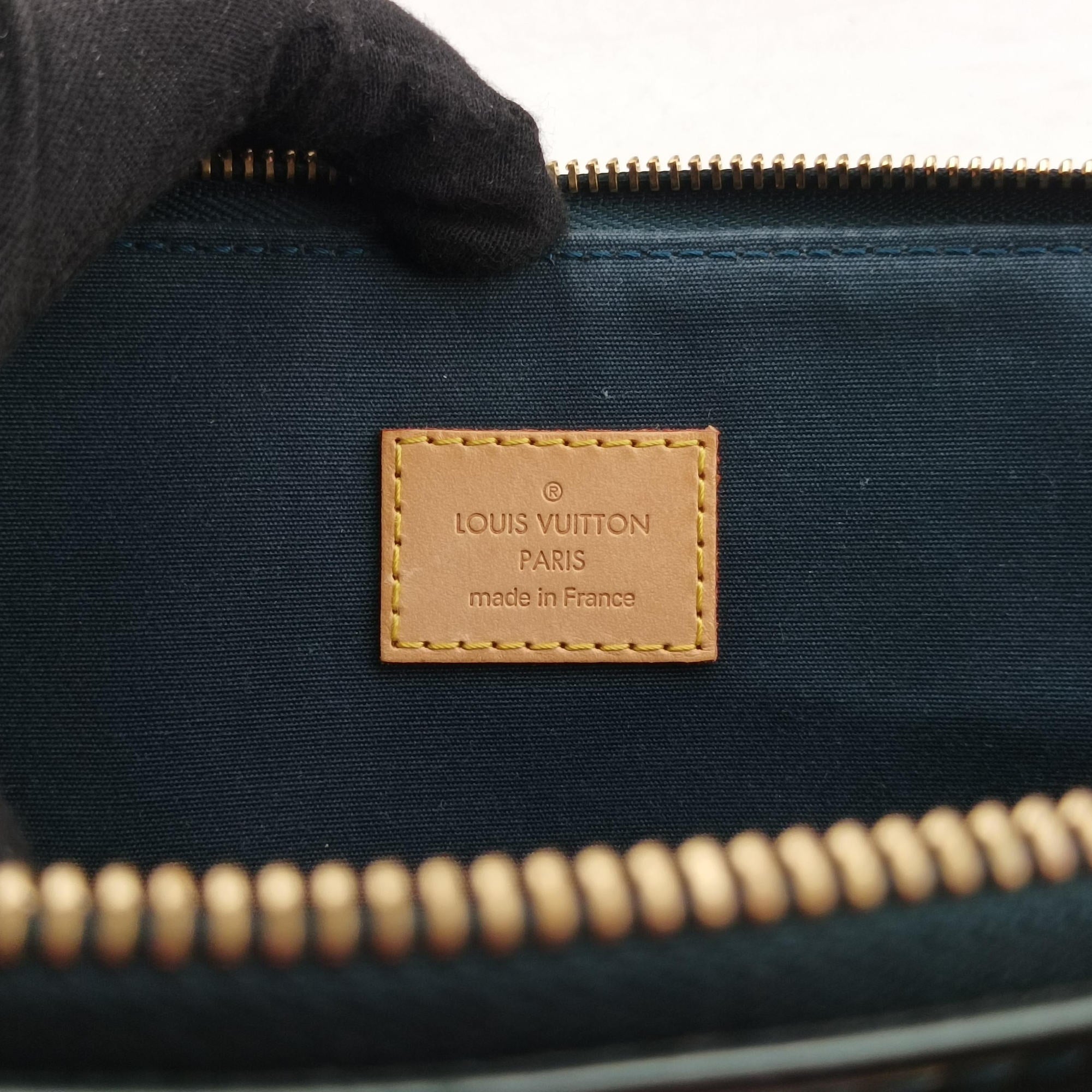 BellevuePM BLEU NUIT Vernis M93671 FL2009ベルヴューPM ブルーニュイ ヴェルニ M93671 FL2009