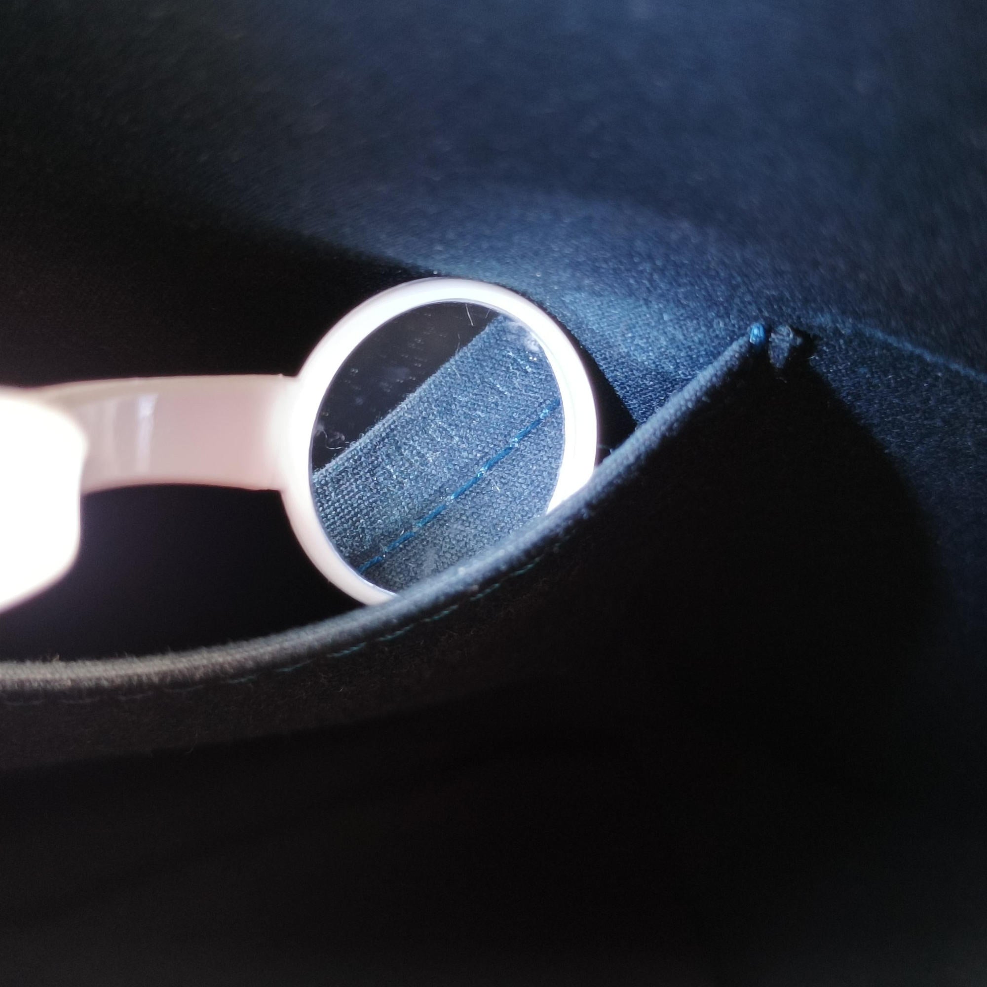 BellevuePM BLEU NUIT Vernis M93671 FL2009ベルヴューPM ブルーニュイ ヴェルニ M93671 FL2009