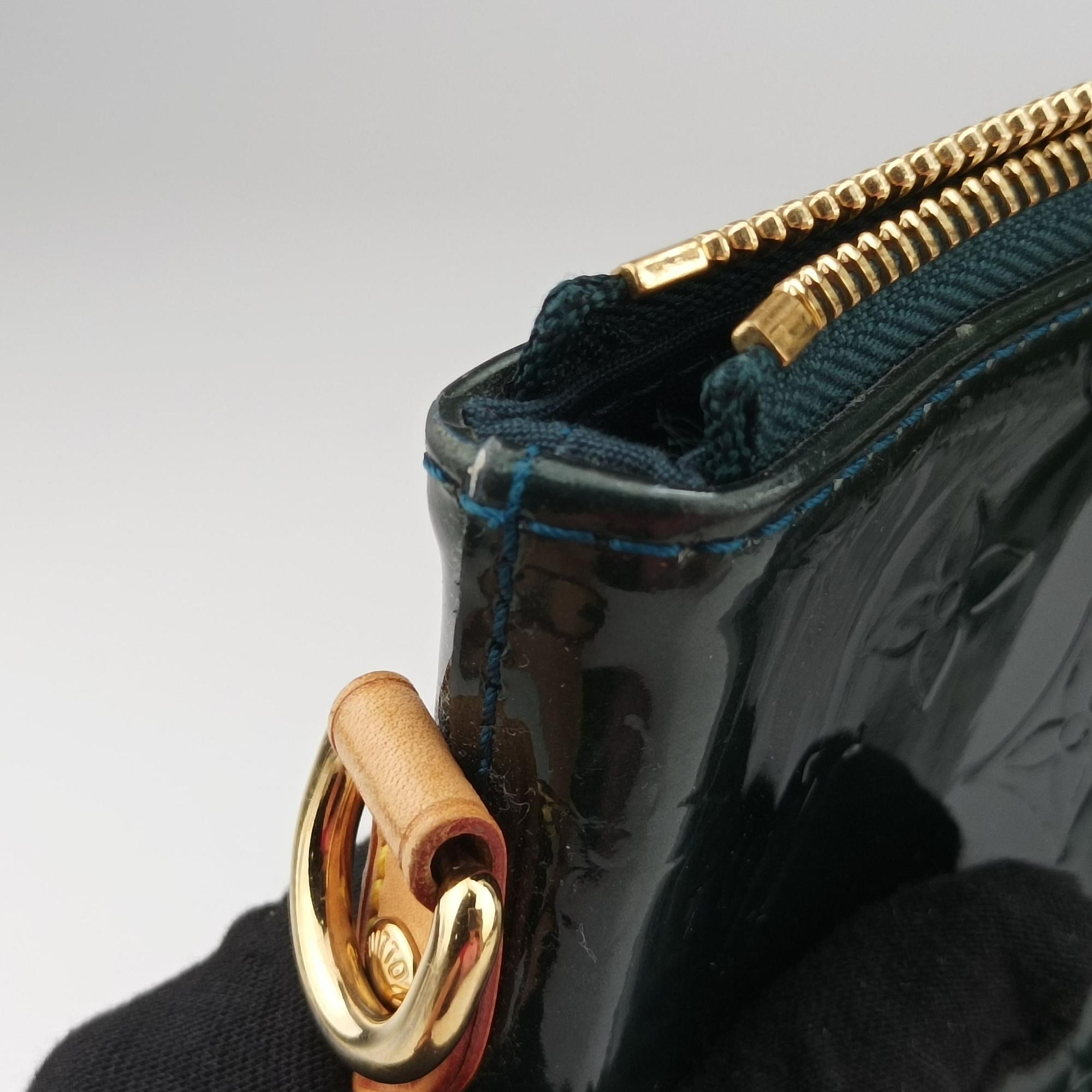 BellevuePM BLEU NUIT Vernis M93671 FL2009ベルヴューPM ブルーニュイ ヴェルニ M93671 FL2009