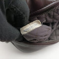 Intrecciato Brown Lambskin B00613113Sイントレチャート ブラウン ラムスキン B00613113S
