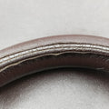 Intrecciato Brown Lambskin B00613113Sイントレチャート ブラウン ラムスキン B00613113S