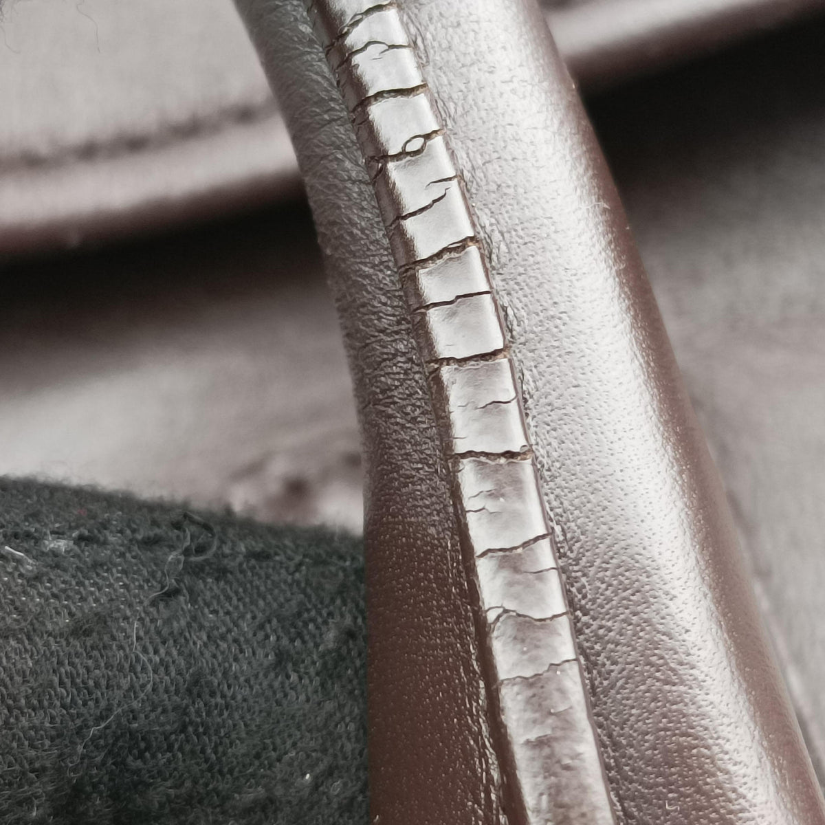 Intrecciato Brown Lambskin B00613113Sイントレチャート ブラウン ラムスキン B00613113S