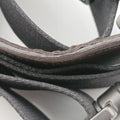 Intrecciato Brown Lambskin B00613113Sイントレチャート ブラウン ラムスキン B00613113S
