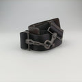 Intrecciato Brown Lambskin B00613113Sイントレチャート ブラウン ラムスキン B00613113S