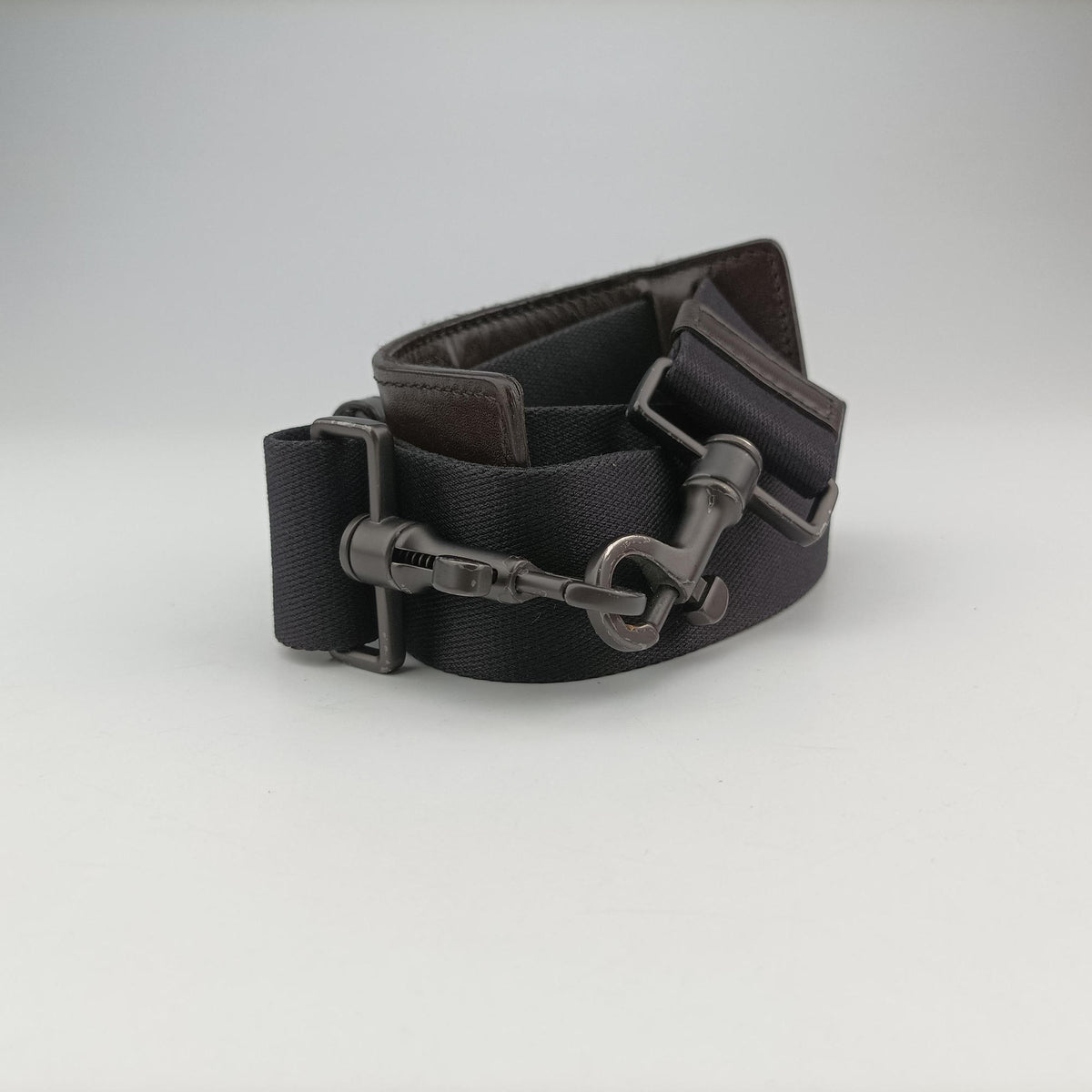 Intrecciato Brown Lambskin B00613113Sイントレチャート ブラウン ラムスキン B00613113S