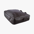 Intrecciato Brown Lambskin B00613113Sイントレチャート ブラウン ラムスキン B00613113S