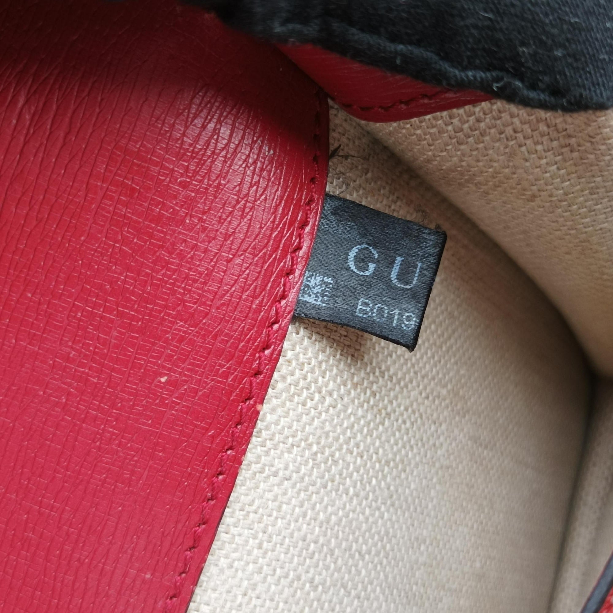 Dionysus Multicolour Leather 400249 Lot number unknownディオニュソス マルチカラー レザー 400249 製番不明