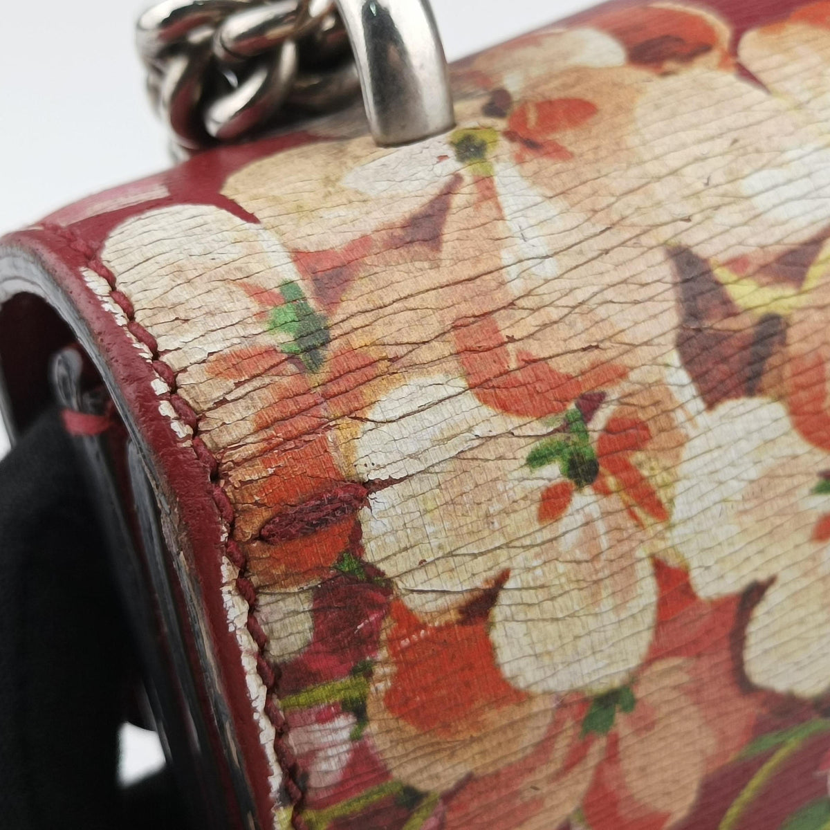 Dionysus Multicolour Leather 400249 Lot number unknownディオニュソス マルチカラー レザー 400249 製番不明
