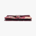 Dionysus Multicolour Leather 400249 Lot number unknownディオニュソス マルチカラー レザー 400249 製番不明