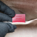 Microguccissima Red Leather 449654 I027483314マイクログッチシマ レッド レザー 449654 I027483314