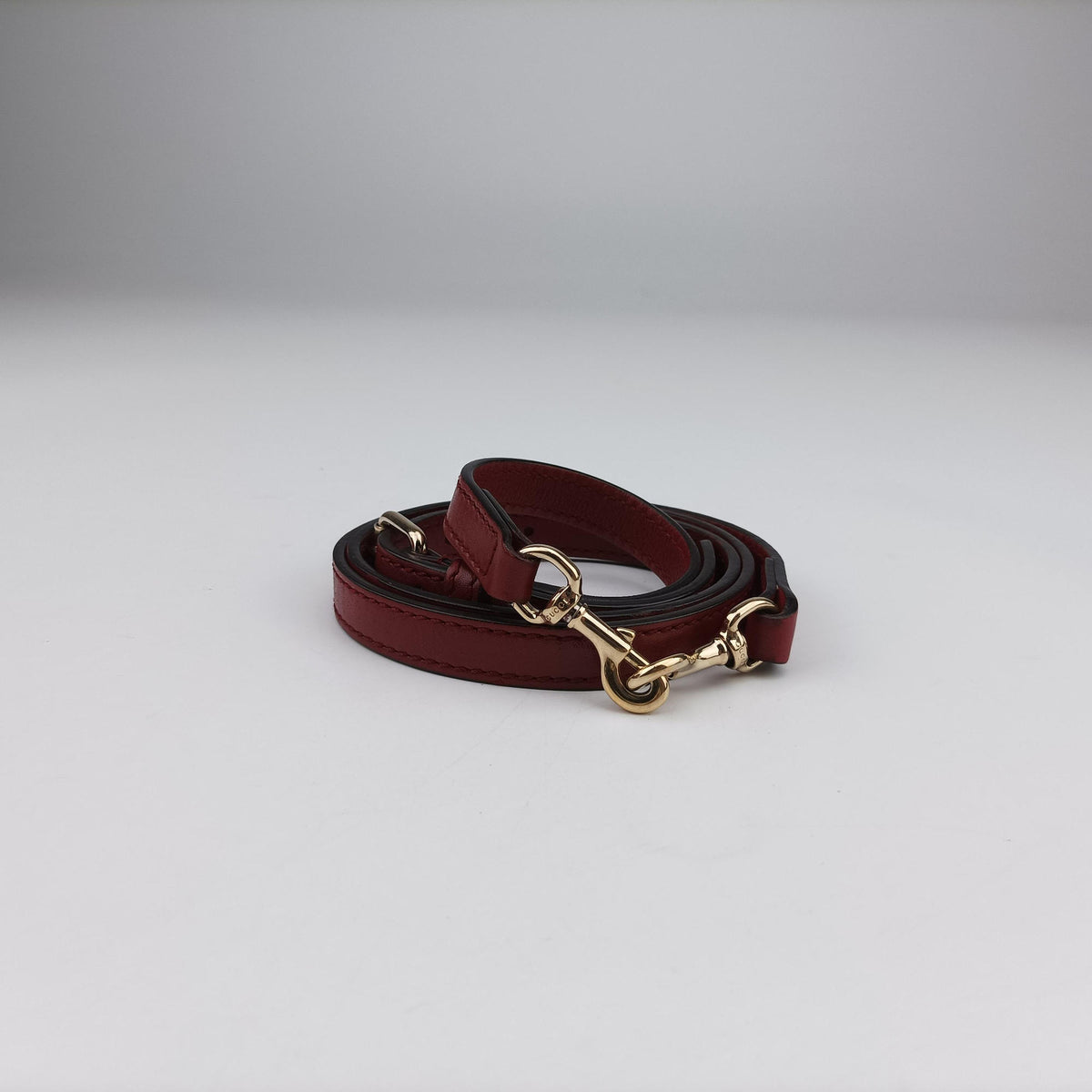Microguccissima Red Leather 449654 I027483314マイクログッチシマ レッド レザー 449654 I027483314
