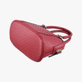 Microguccissima Red Leather 449654 I027483314マイクログッチシマ レッド レザー 449654 I027483314