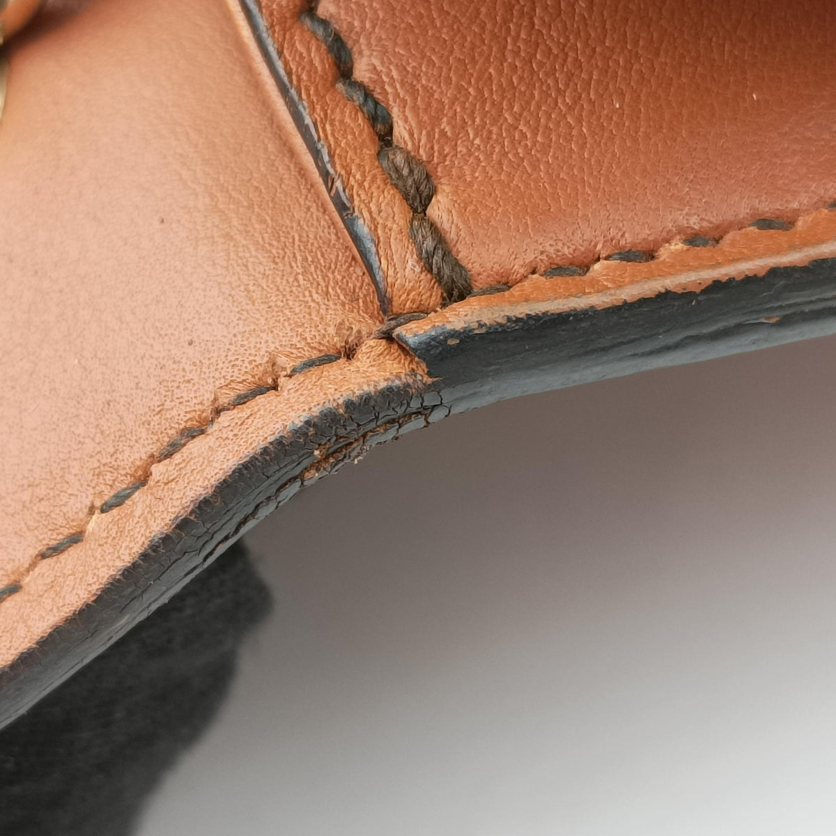 Emily Camel Leather 283063 F011110377エミリー キャメル レザー 283063 F011110377