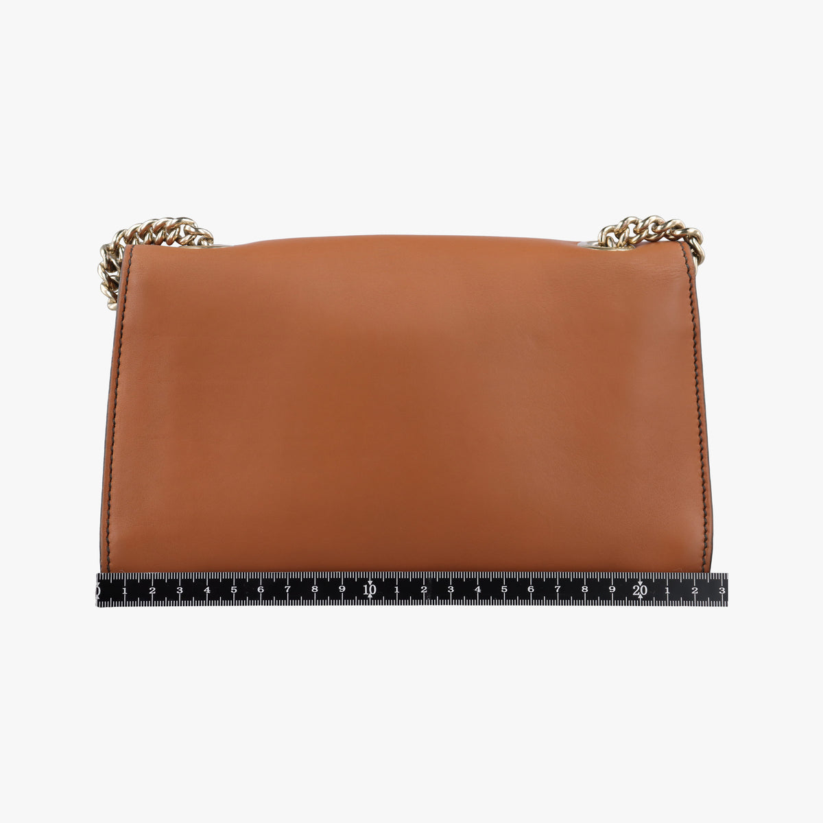 Emily Camel Leather 283063 F011110377エミリー キャメル レザー 283063 F011110377