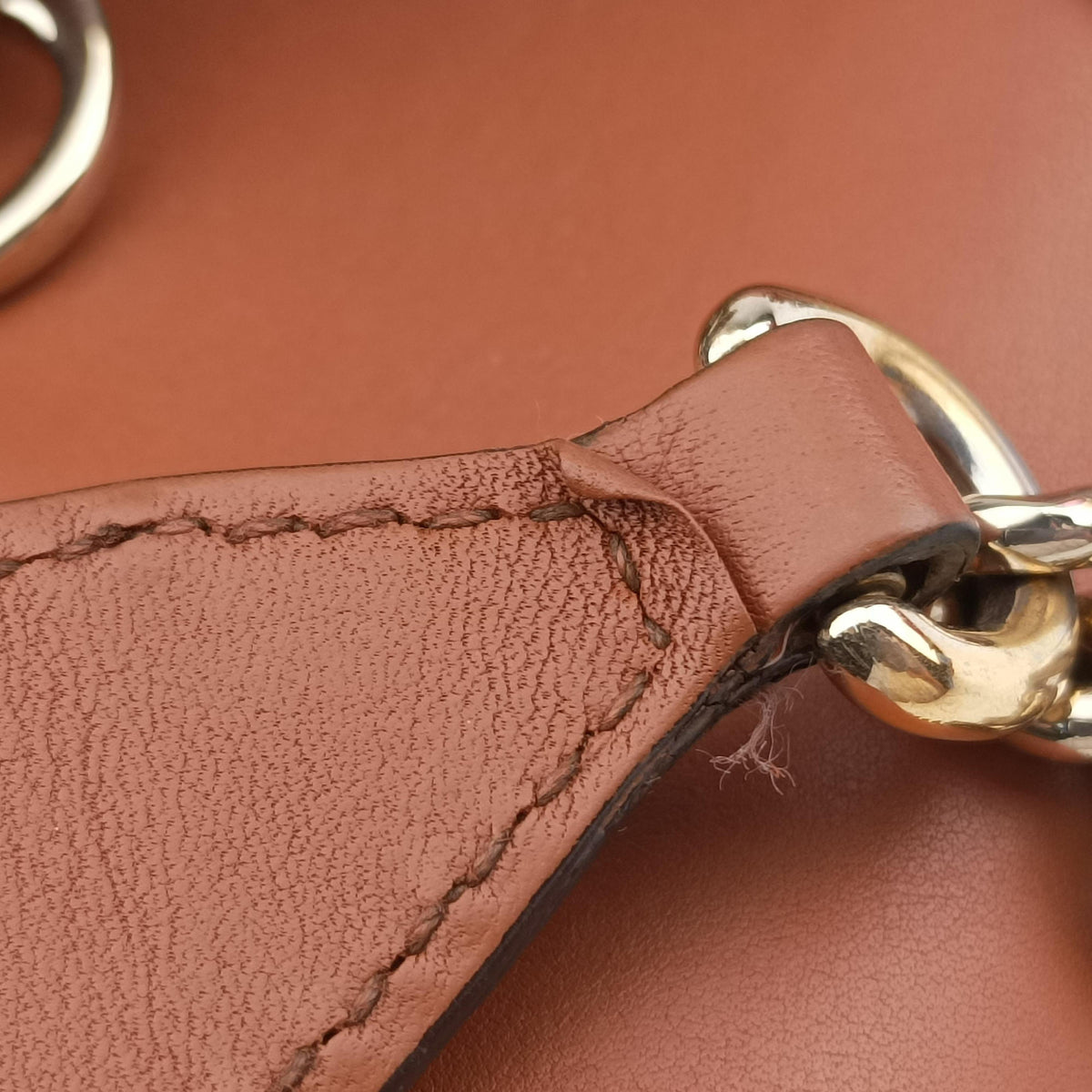 Emily Camel Leather 283063 F011110377エミリー キャメル レザー 283063 F011110377