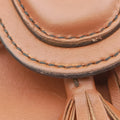 Emily Camel Leather 283063 F011110377エミリー キャメル レザー 283063 F011110377