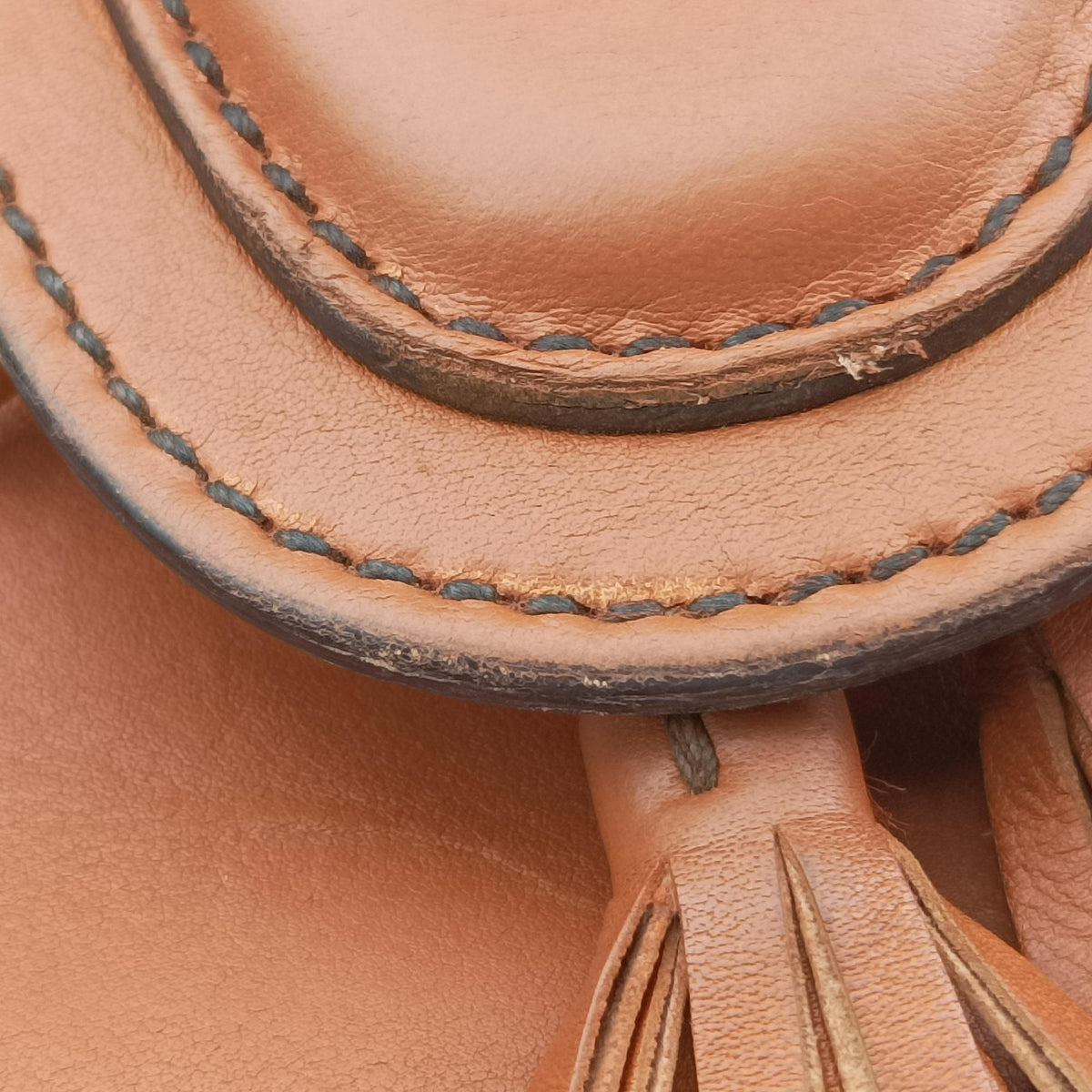 Emily Camel Leather 283063 F011110377エミリー キャメル レザー 283063 F011110377