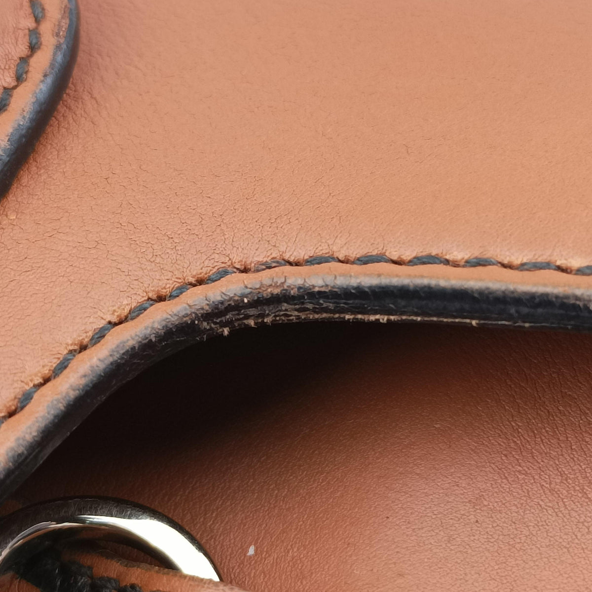 Emily Camel Leather 283063 F011110377エミリー キャメル レザー 283063 F011110377