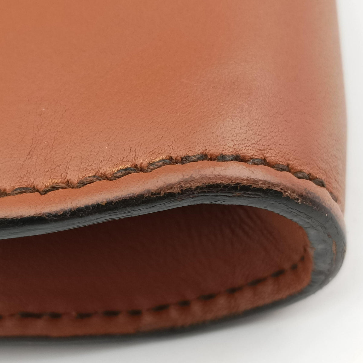 Emily Camel Leather 283063 F011110377エミリー キャメル レザー 283063 F011110377