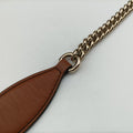 Emily Camel Leather 283063 F011110377エミリー キャメル レザー 283063 F011110377
