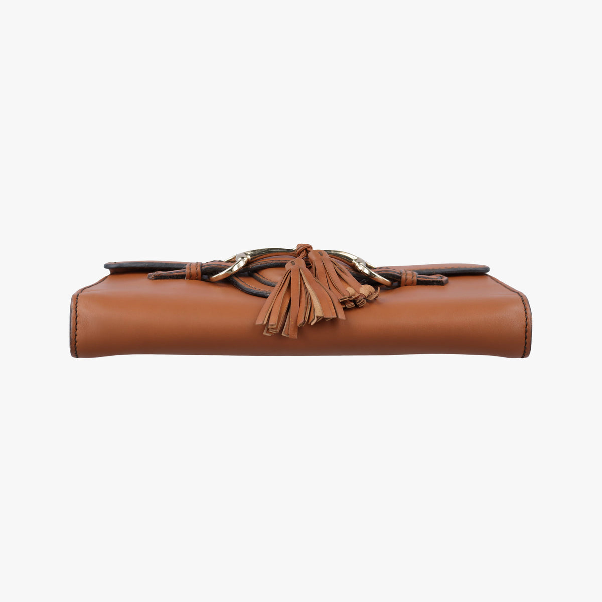 Emily Camel Leather 283063 F011110377エミリー キャメル レザー 283063 F011110377