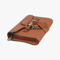 Emily Camel Leather 283063 F011110377エミリー キャメル レザー 283063 F011110377