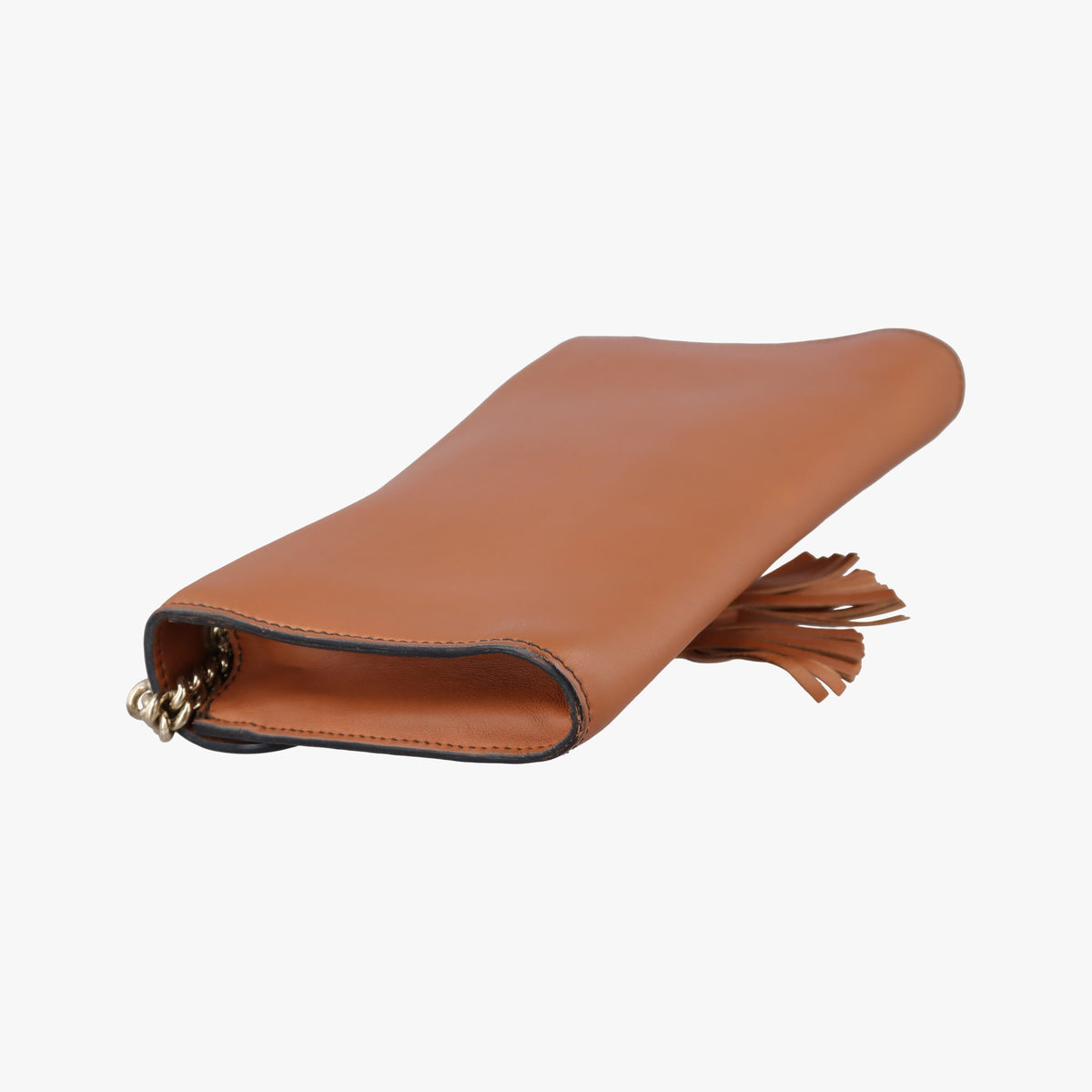 Emily Camel Leather 283063 F011110377エミリー キャメル レザー 283063 F011110377
