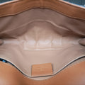 Emily Camel Leather 283063 F011110377エミリー キャメル レザー 283063 F011110377