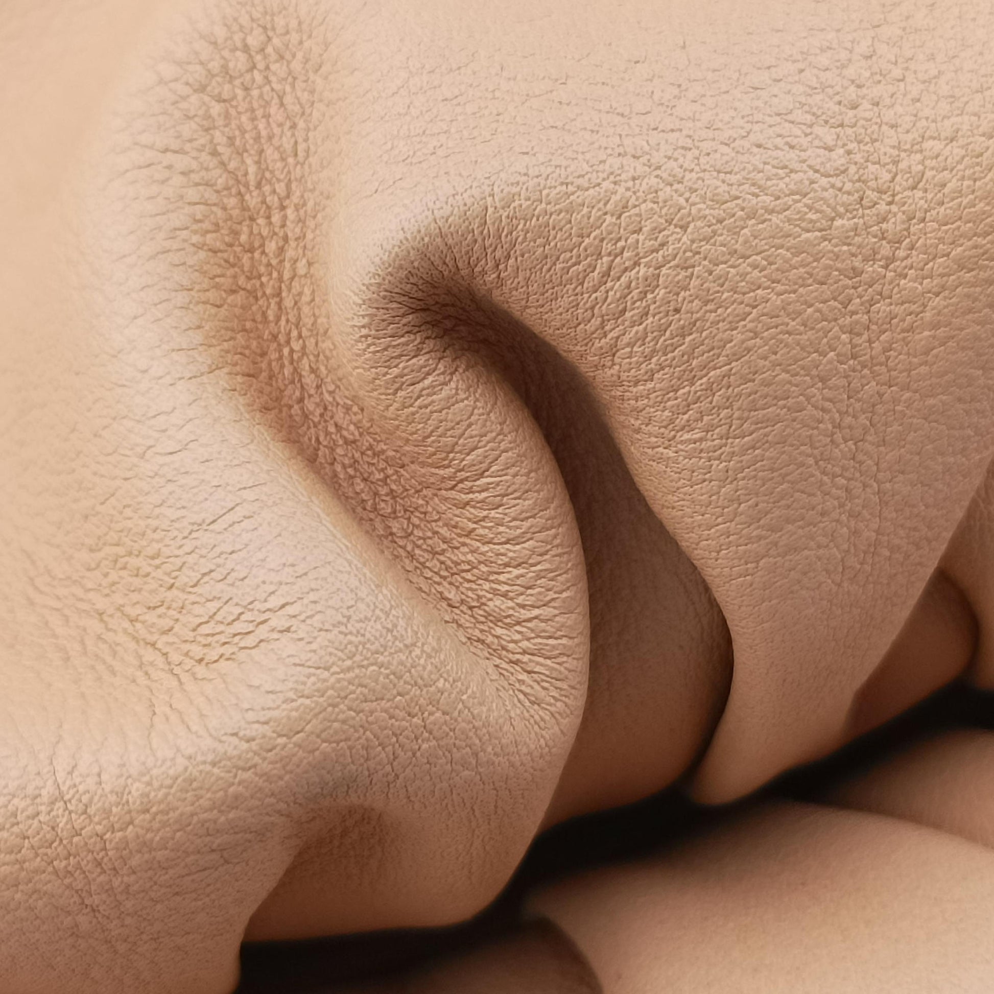 Secondhand Bottega Veneta The Chain Pouch Camel lambskin  shoulderbag | stylenewstar