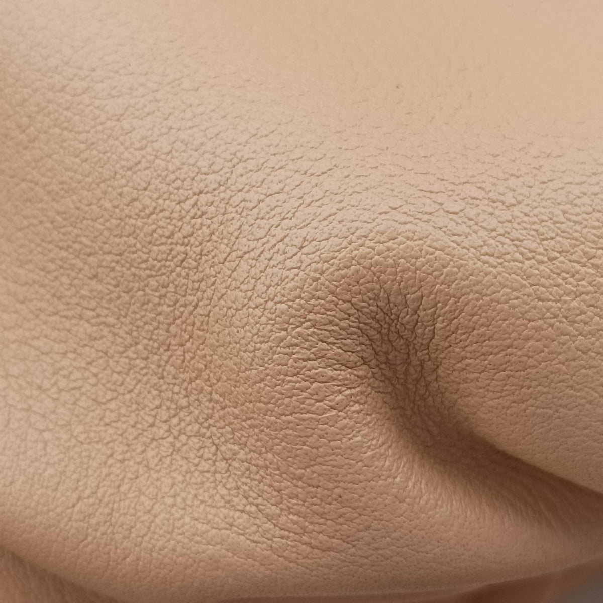 Secondhand Bottega Veneta The Chain Pouch Camel lambskin  shoulderbag | stylenewstar