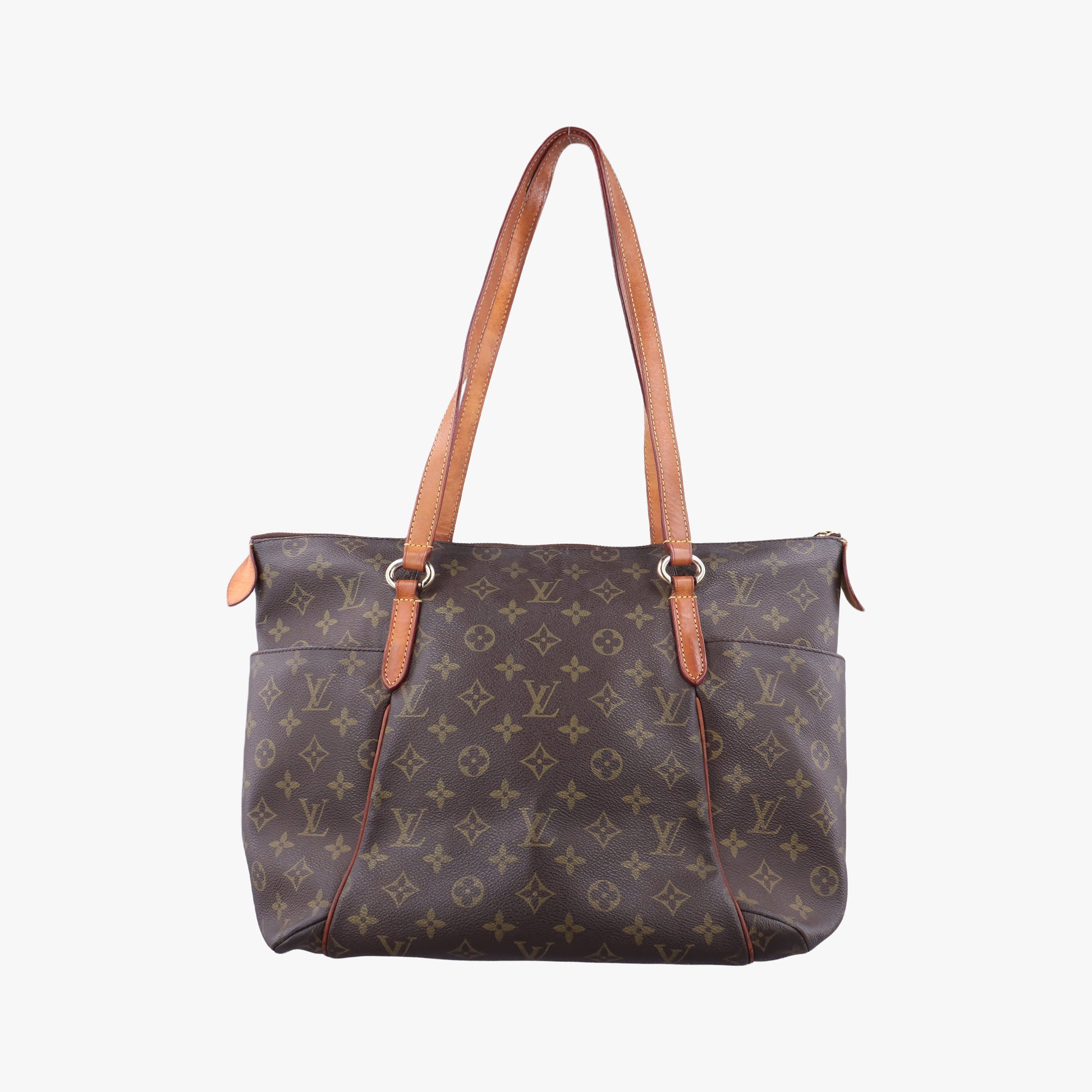 TOTALLY MM brown Monogram Canvas M56689 TH0068トータリーMM モノグラム/ブラウン モノグラムキャンバス M56689 TH0068