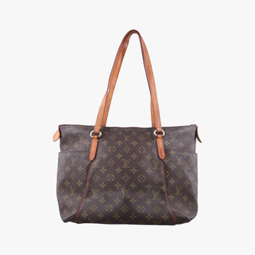 TOTALLY MM brown Monogram Canvas M56689 TH0068トータリーMM モノグラム/ブラウン モノグラムキャンバス M56689 TH0068