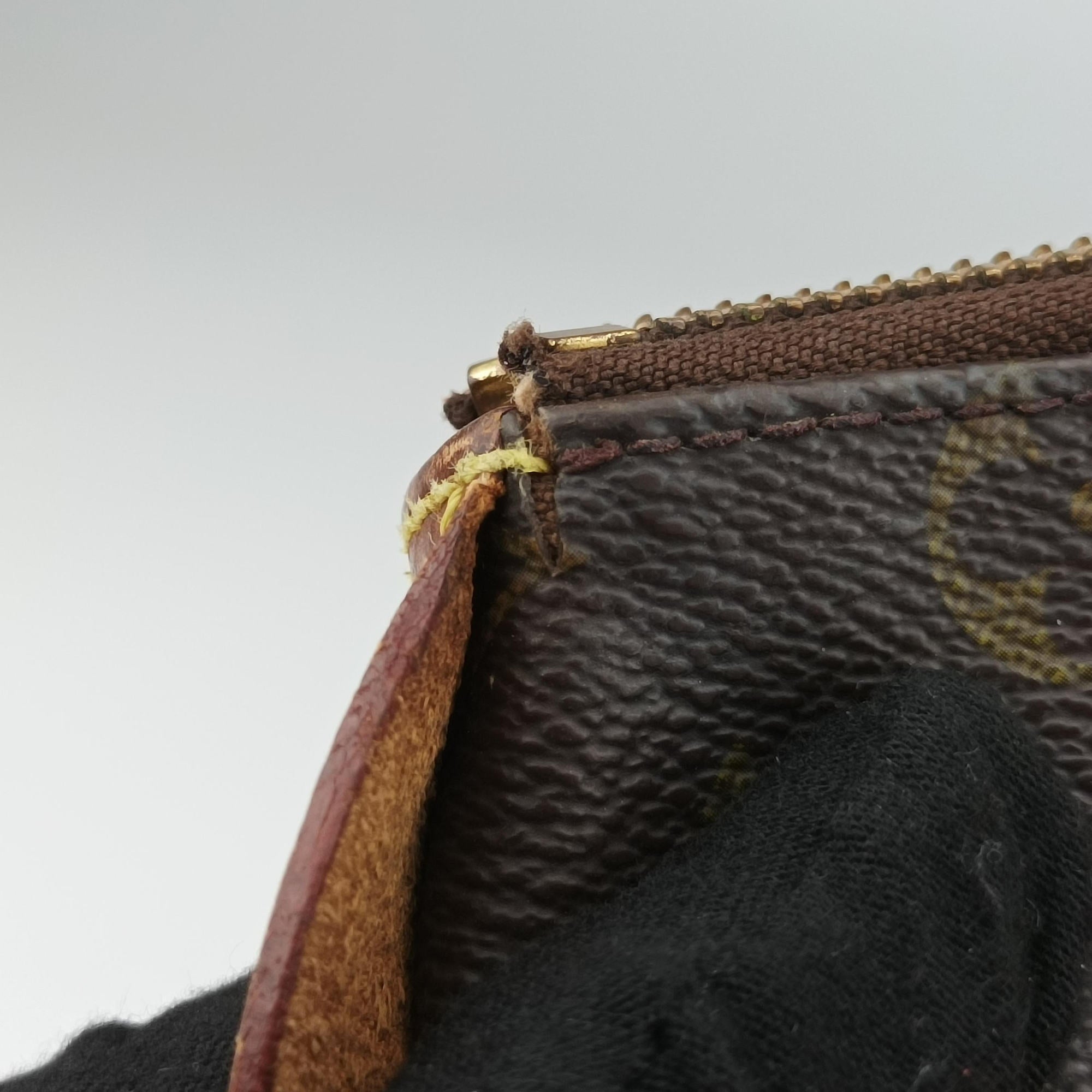 TOTALLY MM brown Monogram Canvas M56689 TH0068トータリーMM モノグラム/ブラウン モノグラムキャンバス M56689 TH0068