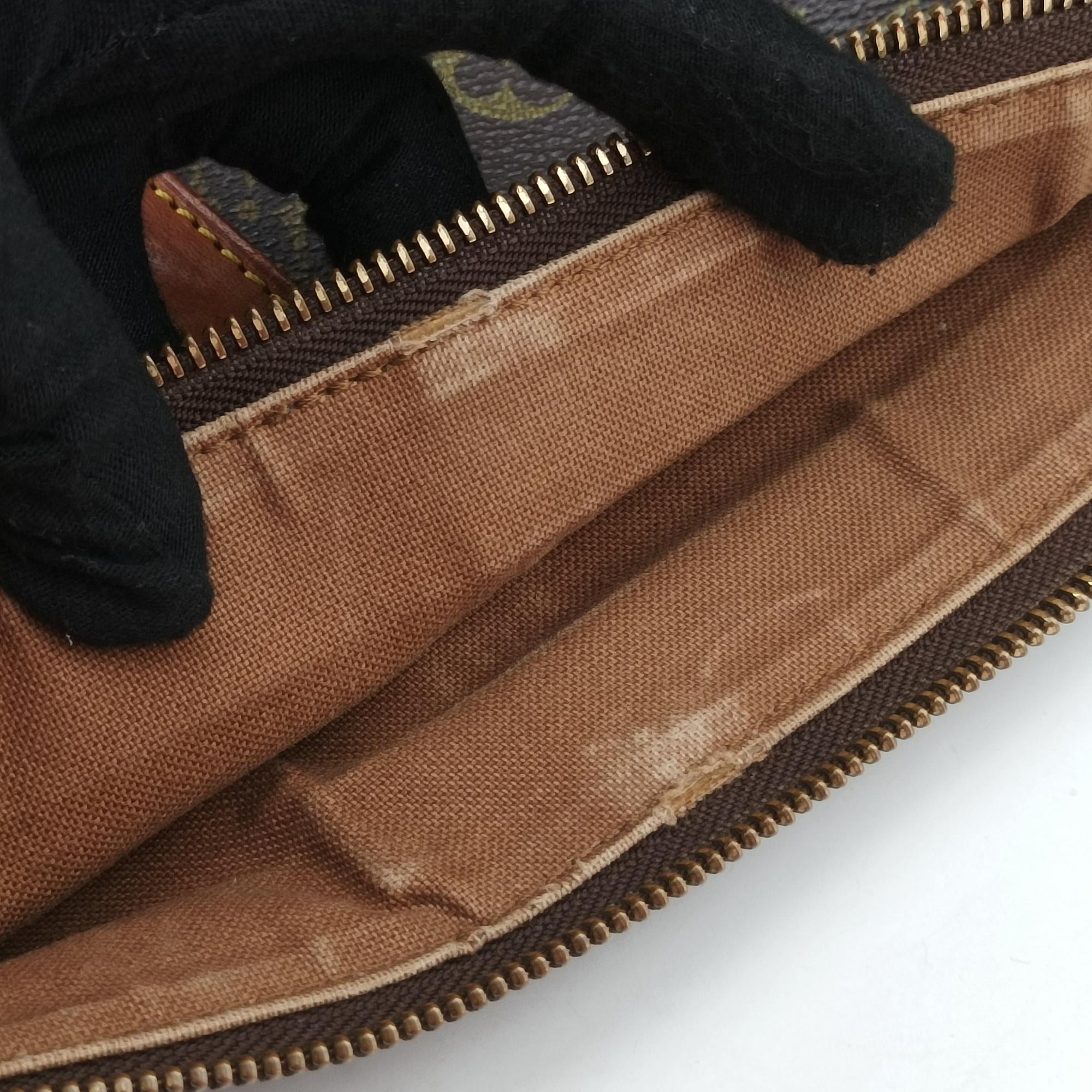 TOTALLY MM brown Monogram Canvas M56689 TH0068トータリーMM モノグラム/ブラウン モノグラムキャンバス M56689 TH0068